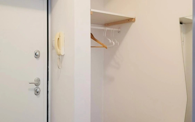 West vibes apartment