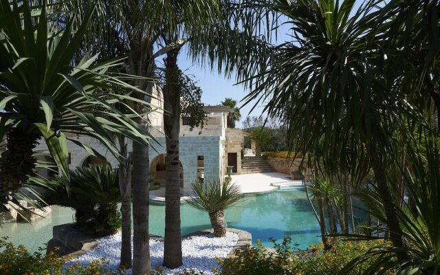 Masseria Quadrelli