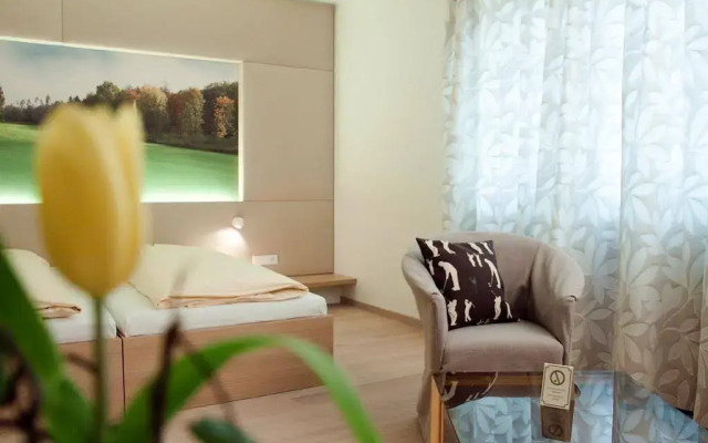 Golfhotel Bodensee