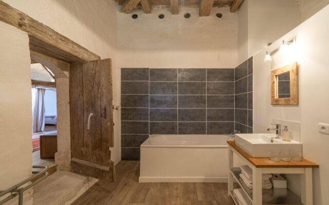 Château de La Combe