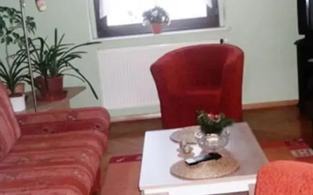 HomeRez - apartement Huttenstrasse