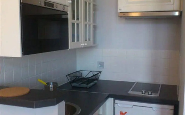 Vichy Residencia