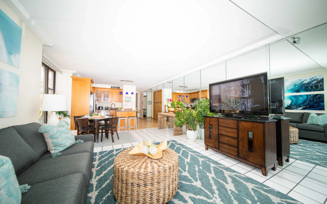 Maui Kai 308 in Lahaina