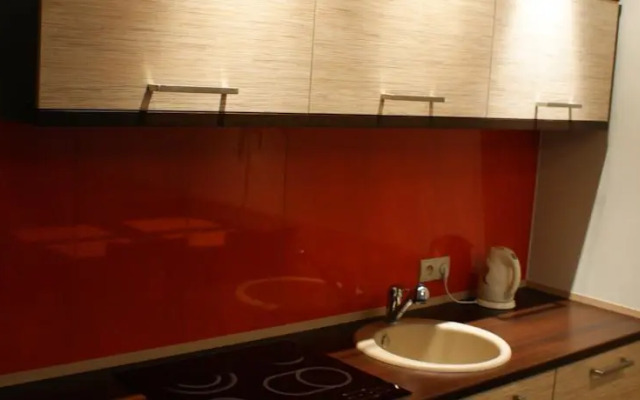 Apartament Natalia w Diva Spa