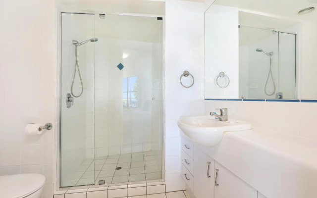 Watermark Resort Caloundra