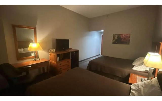 Pleasant Night Inn Carthage Near Fort Drum