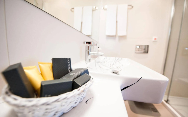 Hotel Melodia