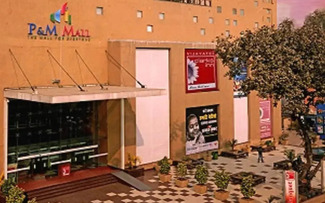 Vijaya Tej Clarks Inn