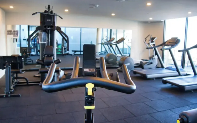 Park Avenue - Carnegie