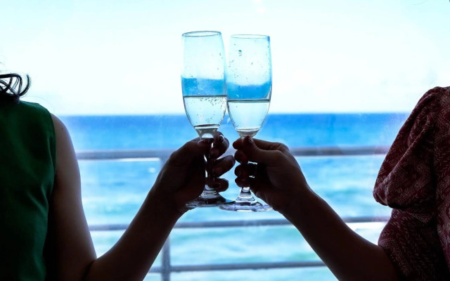 Transit House 5S Terminal