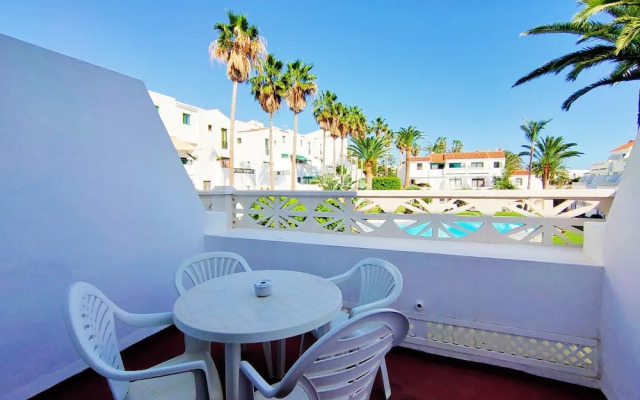 Nice 2 Bedroom Apartment Near Beach Los Cancajos