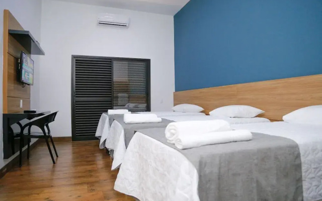 One Hotel