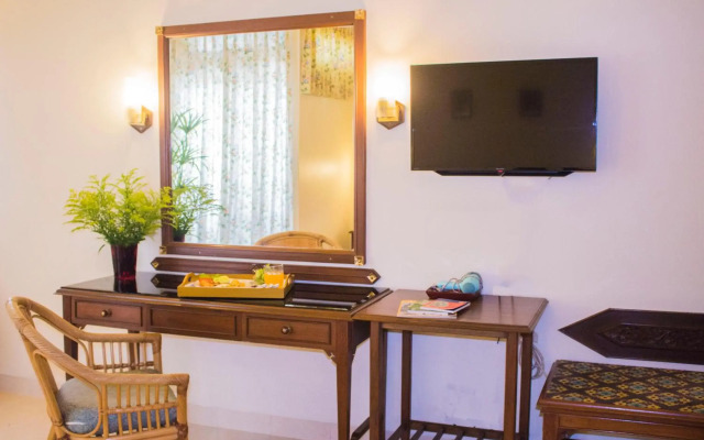 People Place Boutique In Town Hotel