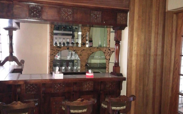 Naisar's Apartments Primrose,Johannesburg