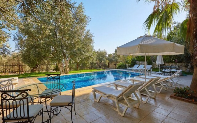 Ilkar Villa by Rezervasyonyap