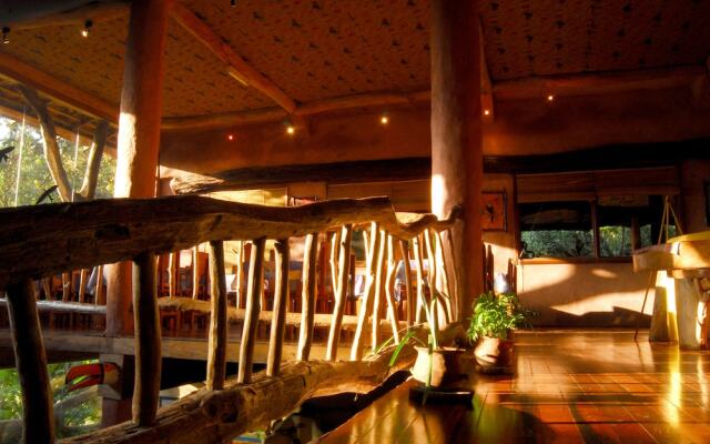 Yacutinga Lodge