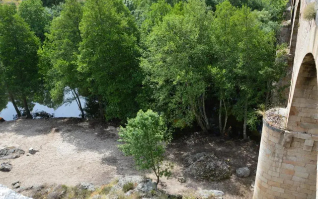 Casa Rural El Arco De Los Arribes