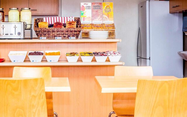 ibis budget Dubbo