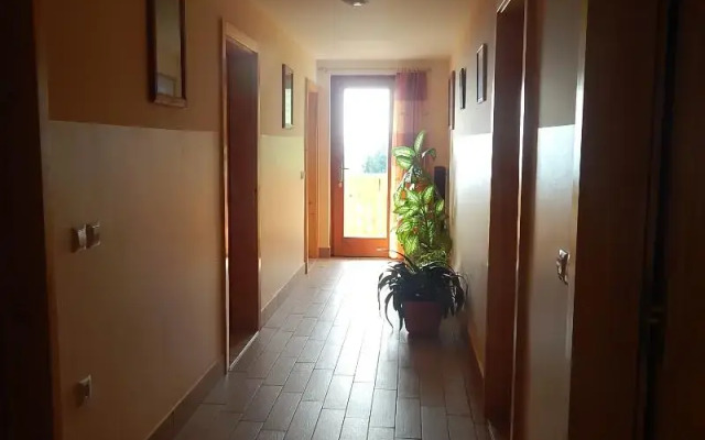Guest House Pr Ambružarju
