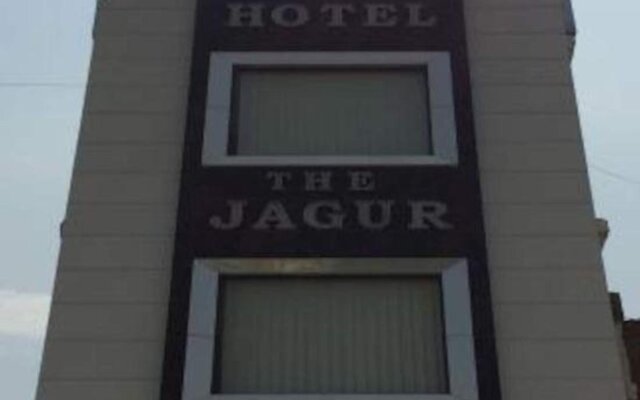 The Jagur Hotel