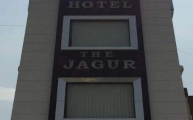 The Jagur Hotel