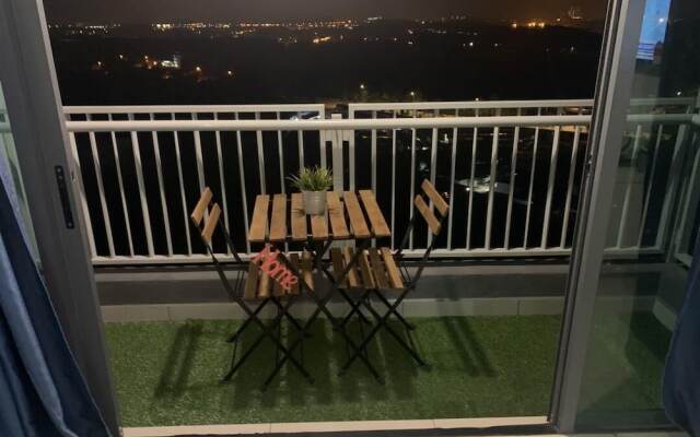 Almyra Serviced Residence