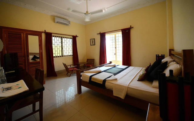 Mea Culpa Kampot