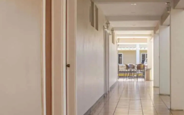 Hotel Villa San Miguel