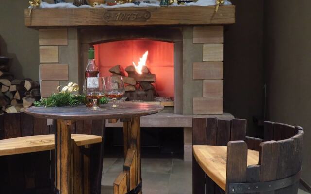 Logis Hotel Restaurant Keimberg