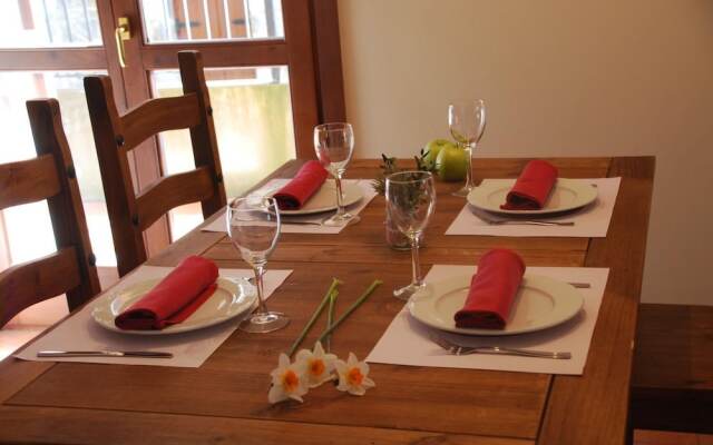 PirineosNature Petfriendly Apartments