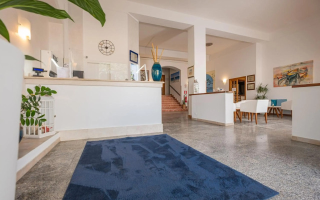 Hotel Il Gabbiano