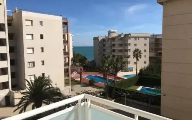 Apartamento Portovita