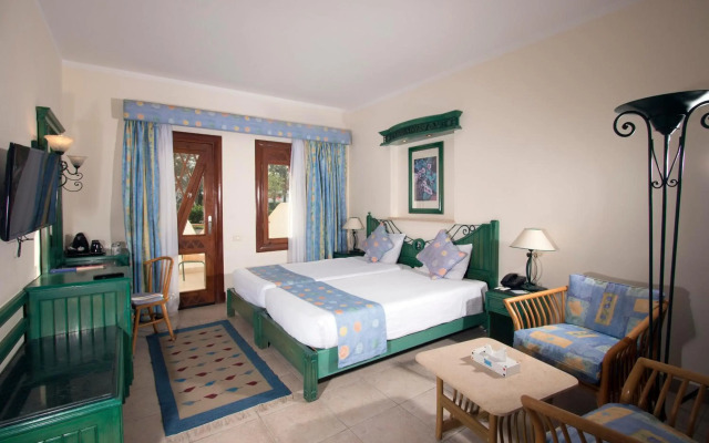 Swiss Inn Resort Dahab
