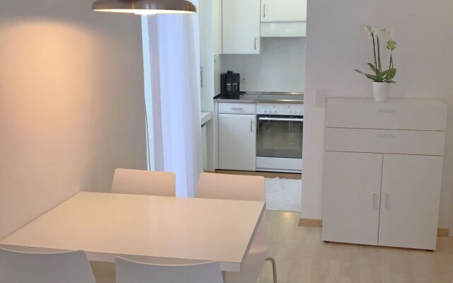 Val Signina Laax in Laax