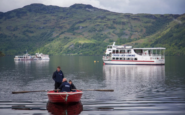 Arrochar Hotel