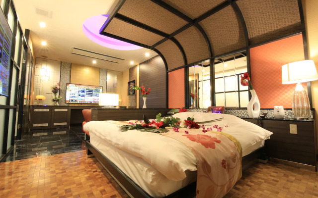 Hotel Grassino Urban Resort Urawa