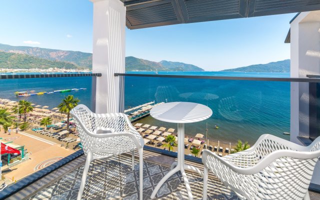 Marmaris Beach Hotel