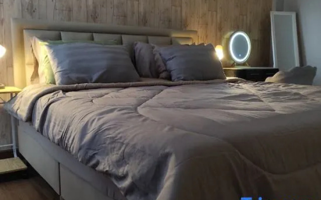 The Cozy Place 105 Private 3 beds 3 baths