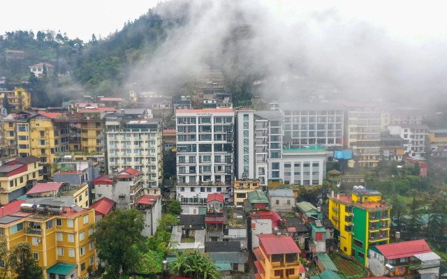 Holiday Sapa Hotel