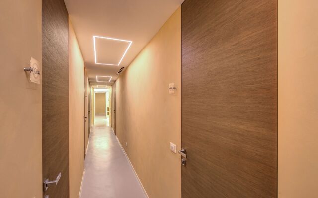Victor Boutique Hotel