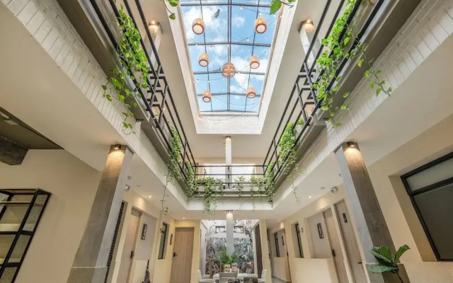 Casa Origo Hospedaje