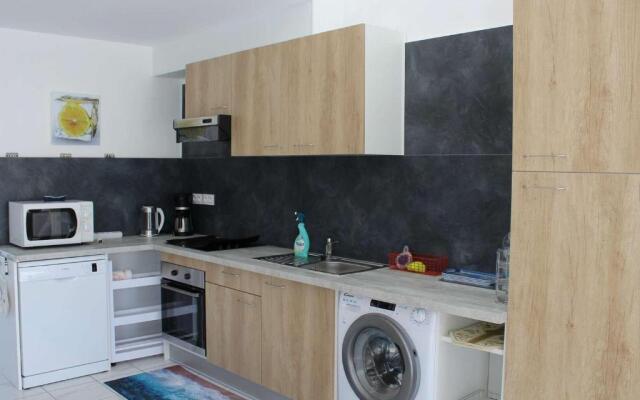 Maison Port-la-Nouvelle, 4 pièces, 6 personnes - FR-1-229C-51