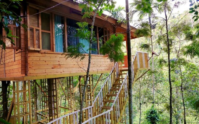Bamboo Creek Resort