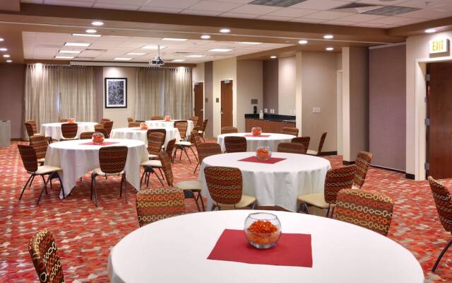 Fairfield Inn & Suites Salt Lake City Midvale