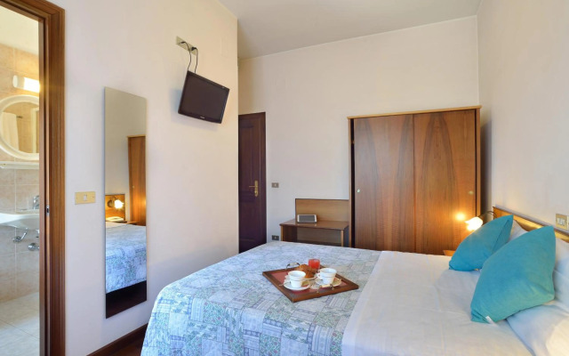 Hotel Ristorante Dante