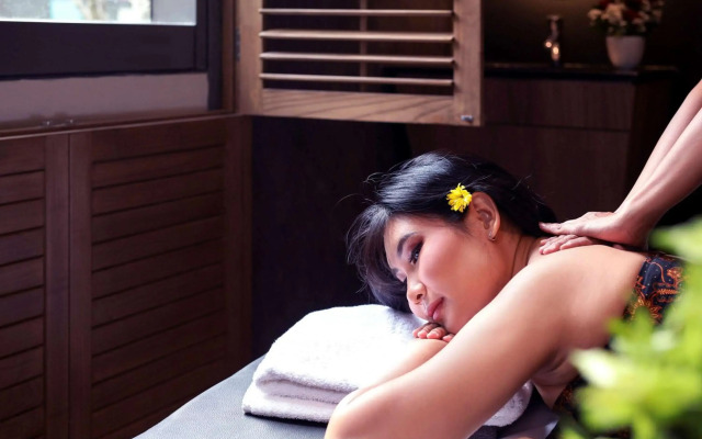 Grand Mercure Malang Mirama
