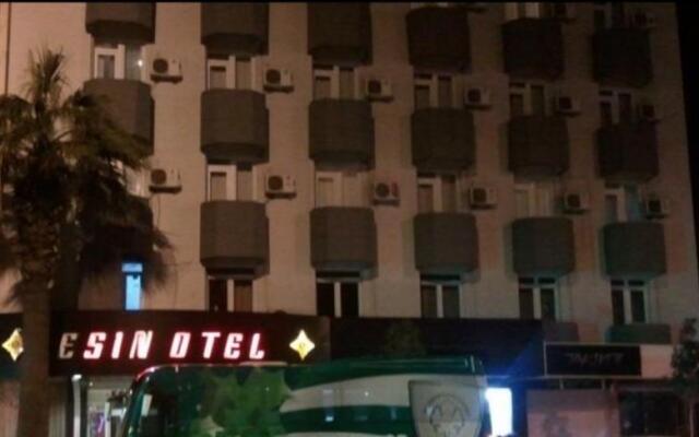 Esin Hotel