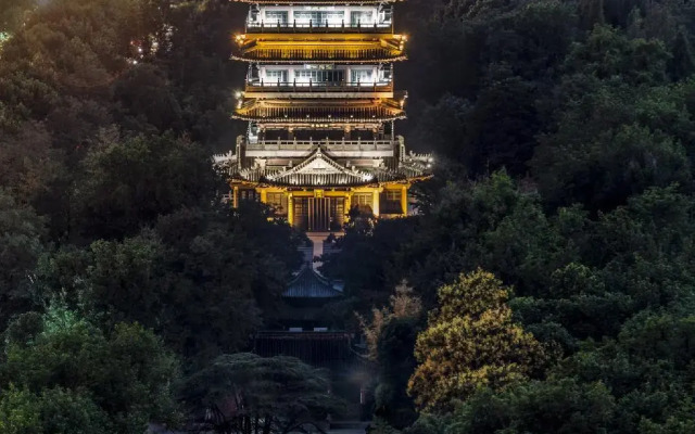 The Westin Hefei Baohe