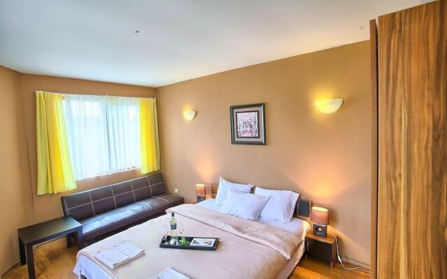 Guest House Slunchev Cviat