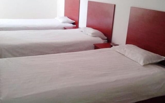 Penglai Kaifa Hotel